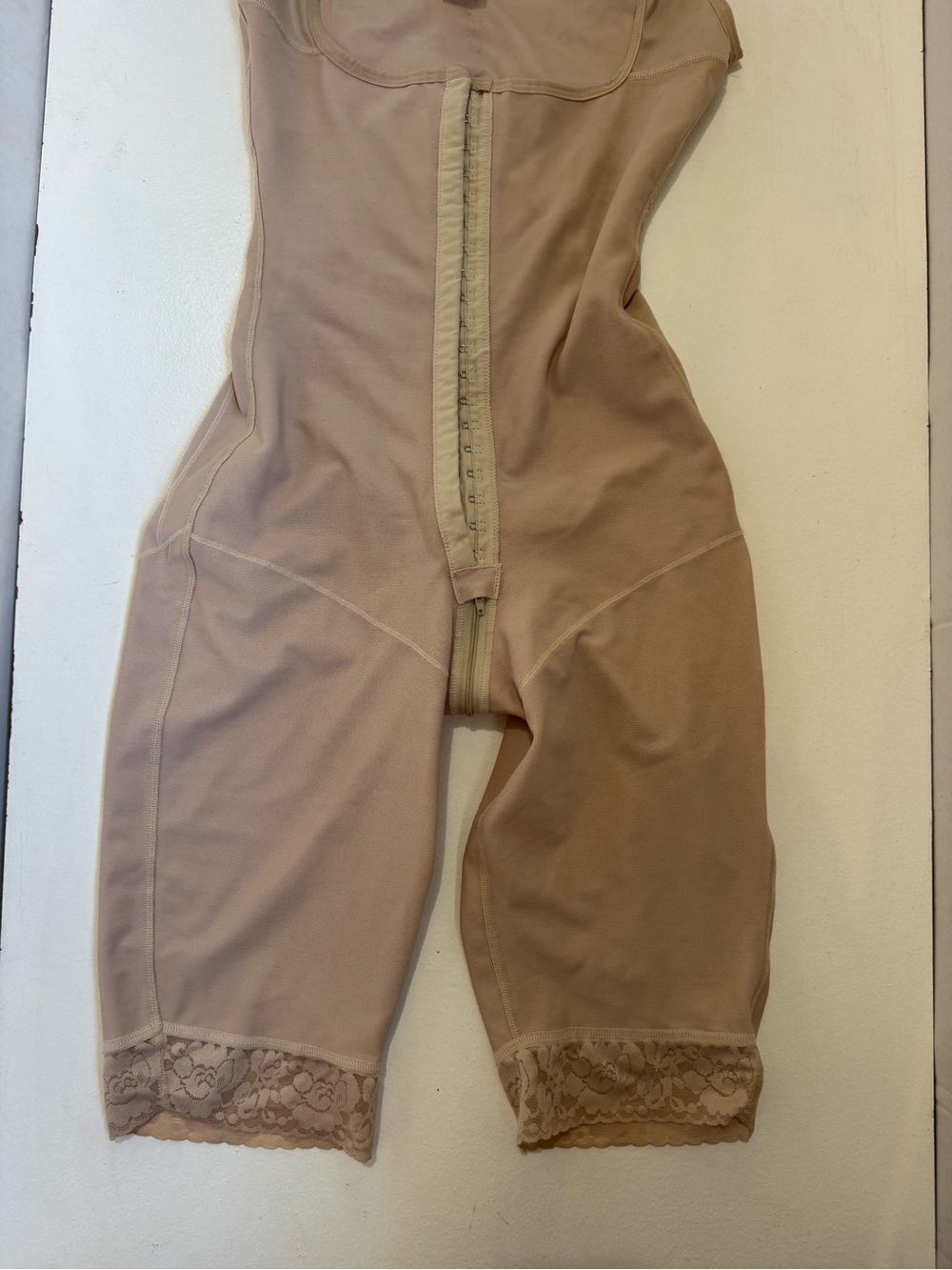 Womens Full Body Tight Compression Faja size large - Picture 2 of 8
